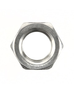 HEL Stainless Steel AN4 Bulkhead Locknut